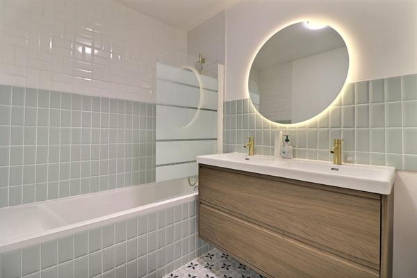 Appartement F5 à Taverny + CAVE + PLACE DE PARKING