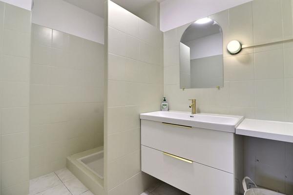 Appartement F5 à Taverny + CAVE + PLACE DE PARKING