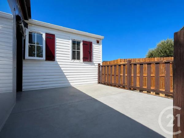 Maison à vendre  4 pièces - 33 m 2   ST HILAIRE DE RIEZ  - 85