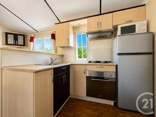 Maison à vendre  4 pièces - 33 m 2   ST HILAIRE DE RIEZ  - 85