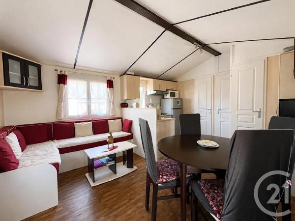 Maison à vendre  4 pièces - 33 m 2   ST HILAIRE DE RIEZ  - 85