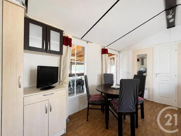 Maison à vendre  4 pièces - 33 m 2   ST HILAIRE DE RIEZ  - 85