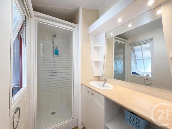 Maison à vendre  4 pièces - 33 m 2   ST HILAIRE DE RIEZ  - 85