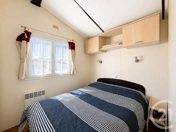 Maison à vendre  4 pièces - 33 m 2   ST HILAIRE DE RIEZ  - 85