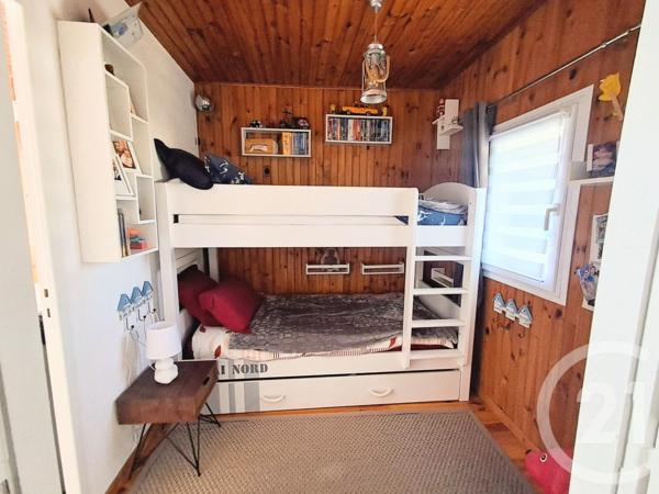 Maison à vendre  5 pièces - 98,16 m 2   TALMONT ST HILAIRE  - 85