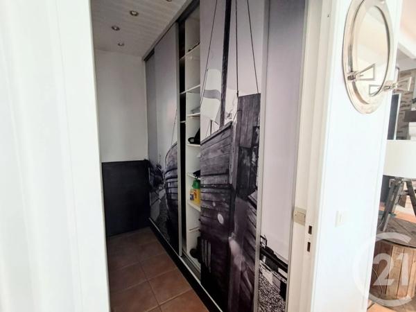 Maison à vendre  5 pièces - 98,16 m 2   TALMONT ST HILAIRE  - 85