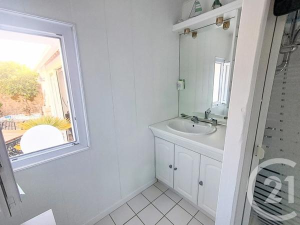 Maison à vendre  5 pièces - 98,16 m 2   TALMONT ST HILAIRE  - 85