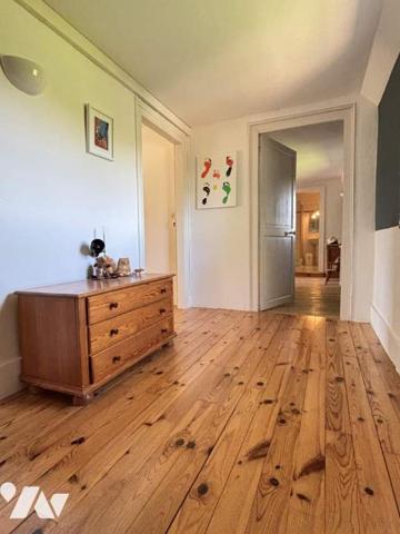 À Vendre – Propriété de Charme sur 35 Hectares