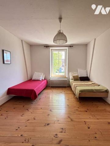 À Vendre – Propriété de Charme sur 35 Hectares