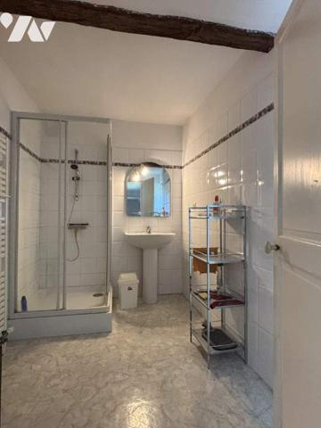 À Vendre – Propriété de Charme sur 35 Hectares