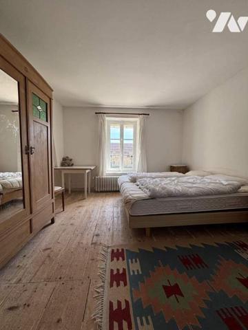 À Vendre – Propriété de Charme sur 35 Hectares