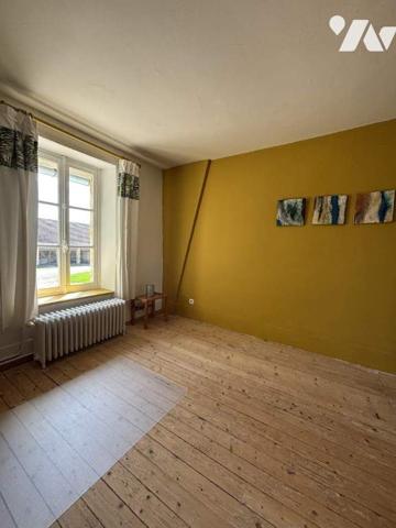 À Vendre – Propriété de Charme sur 35 Hectares