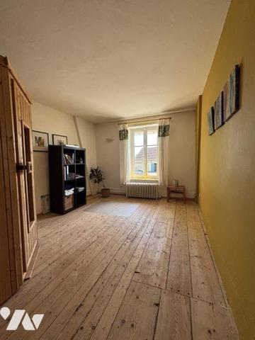 À Vendre – Propriété de Charme sur 35 Hectares