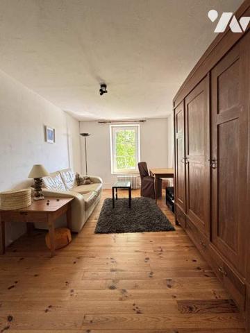 À Vendre – Propriété de Charme sur 35 Hectares