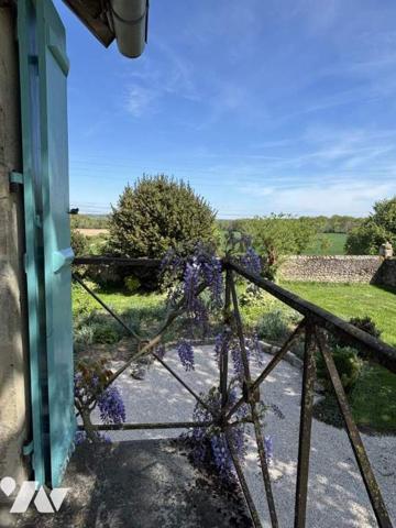 À Vendre – Propriété de Charme sur 35 Hectares