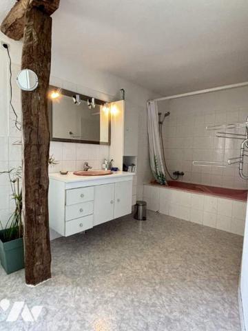 À Vendre – Propriété de Charme sur 35 Hectares