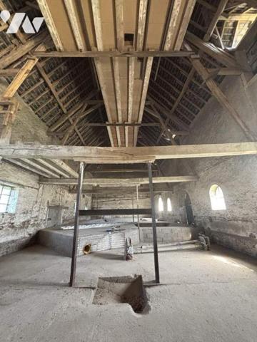 À Vendre – Propriété de Charme sur 35 Hectares