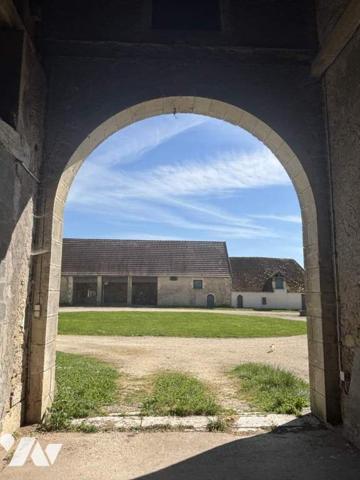 À Vendre – Propriété de Charme sur 35 Hectares