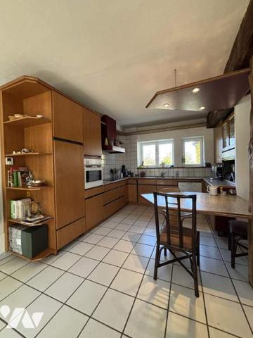 À Vendre – Propriété de Charme sur 35 Hectares