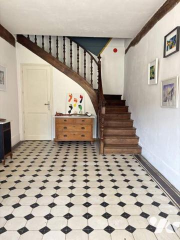 À Vendre – Propriété de Charme sur 35 Hectares