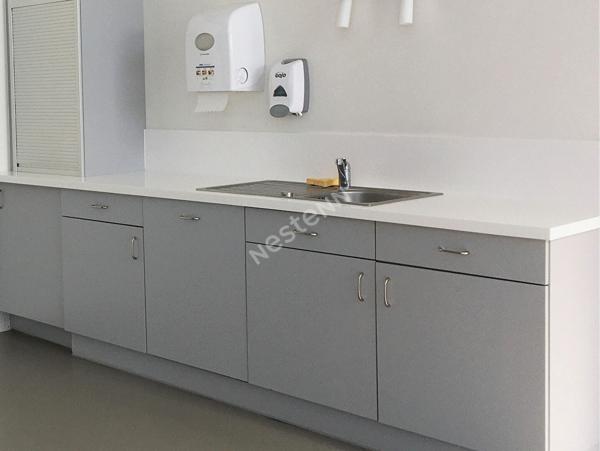 Morhange :Local toutes activités 476m²