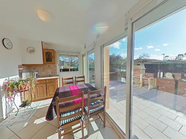 Villa familiale à Audenge :178m² espace, confort et potentiel