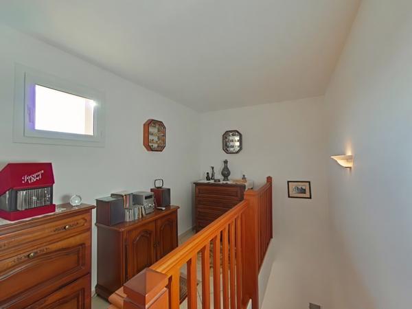 Villa familiale à Audenge :178m² espace, confort et potentiel