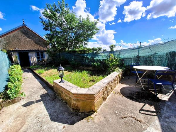 🏡 Maison de ville à vendre – Aignan (32290) 🏡