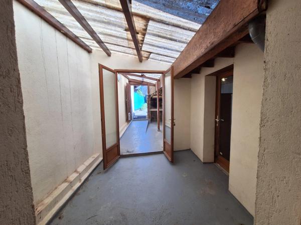 🏡 Maison de ville à vendre – Aignan (32290) 🏡