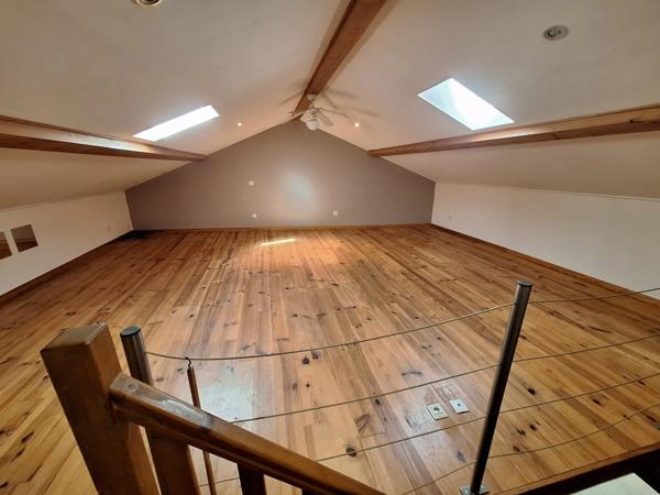 🏡 Maison de ville à vendre – Aignan (32290) 🏡