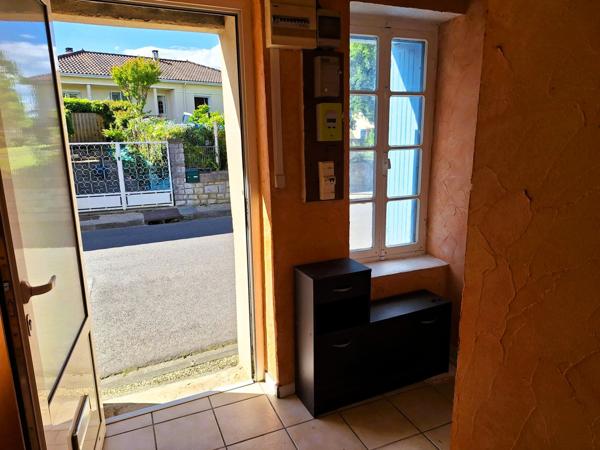 🏡 Maison de ville à vendre – Aignan (32290) 🏡