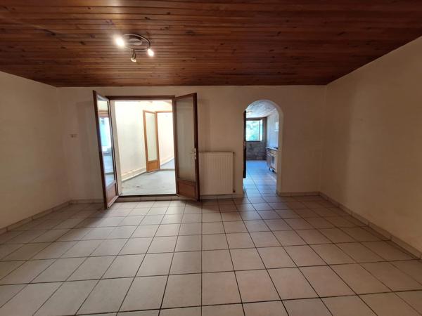 🏡 Maison de ville à vendre – Aignan (32290) 🏡