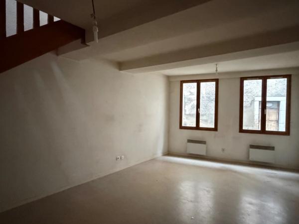 IMMEUBLE DE RAPPORT - SPECIAL INVESTISSEURS