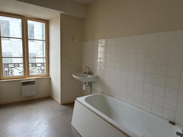 IMMEUBLE DE RAPPORT - SPECIAL INVESTISSEURS