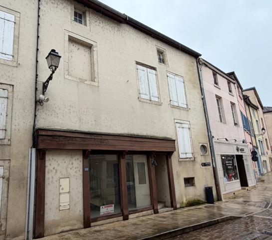 IMMEUBLE DE RAPPORT - SPECIAL INVESTISSEURS