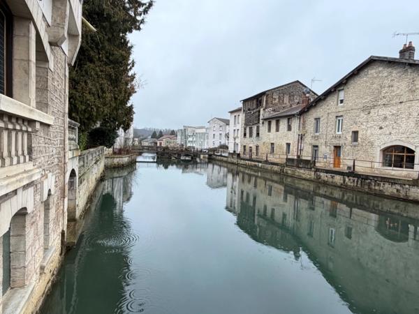 IMMEUBLE DE RAPPORT - SPECIAL INVESTISSEURS