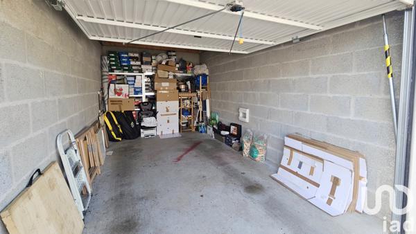 Appartement à vendre 3 pièces 70 m² Plescop