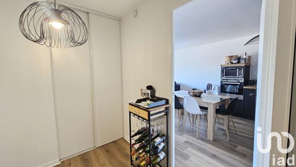Appartement à vendre 3 pièces 70 m² Plescop