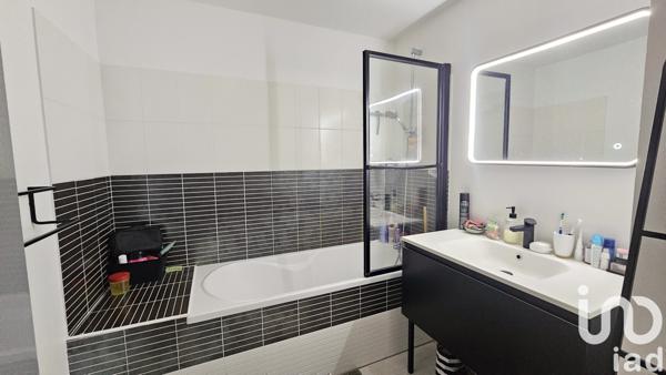 Appartement à vendre 3 pièces 70 m² Plescop