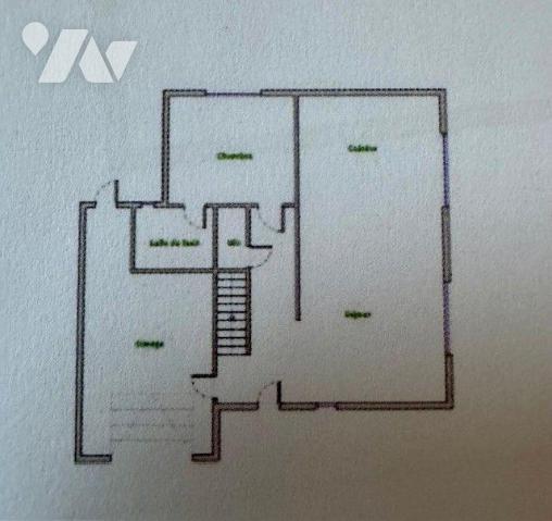 A vendre MAISON à MOËLAN-SUR-MER (29)

À 500 mètres de la plage, jolie maison contemporaine d...