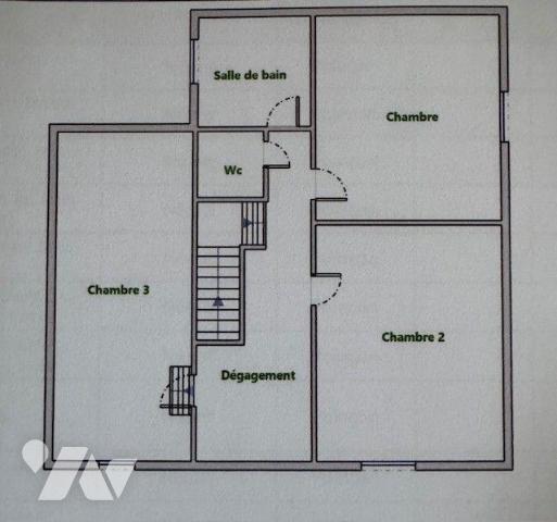 A vendre MAISON à MOËLAN-SUR-MER (29)

À 500 mètres de la plage, jolie maison contemporaine d...