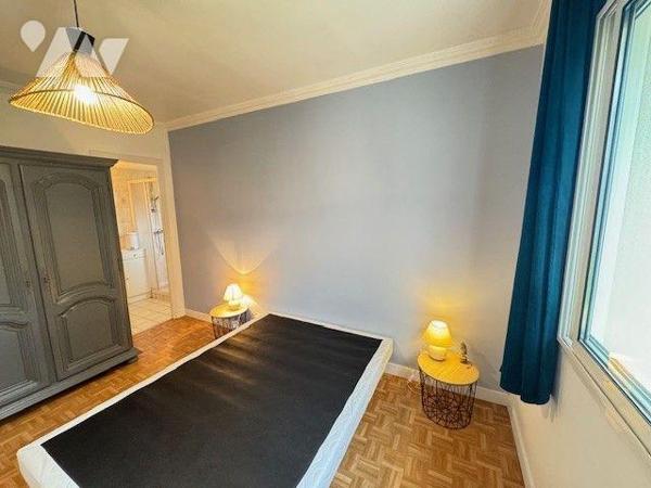 A vendre MAISON à MOËLAN-SUR-MER (29)

À 500 mètres de la plage, jolie maison contemporaine d...