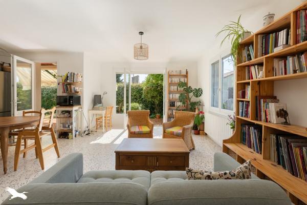 Maison à vendre 450 000 € Le Crès 5 p 87 m² DPE D