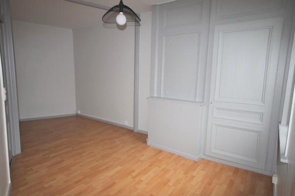 A LOUER : T1 à LILLE • Rue de Solférino - LILLE-CENTRE • 560 € CC • Réf. 665-002