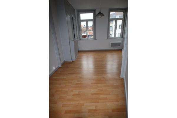 A LOUER : T1 à LILLE • Rue de Solférino - LILLE-CENTRE • 560 € CC • Réf. 665-002