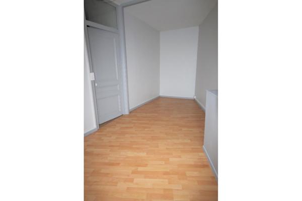 A LOUER : T1 à LILLE • Rue de Solférino - LILLE-CENTRE • 560 € CC • Réf. 665-002