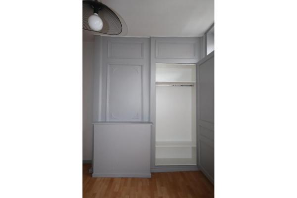 A LOUER : T1 à LILLE • Rue de Solférino - LILLE-CENTRE • 560 € CC • Réf. 665-002