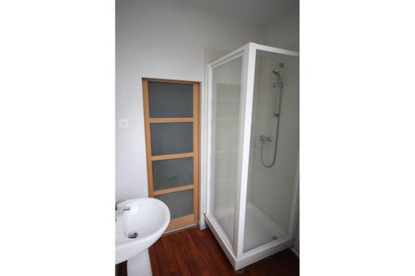 A LOUER : T1 à LILLE • Rue de Solférino - LILLE-CENTRE • 560 € CC • Réf. 665-002