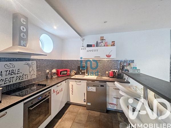 Maison à vendre 5 pièces 70 m² Montcy-Notre-Dame