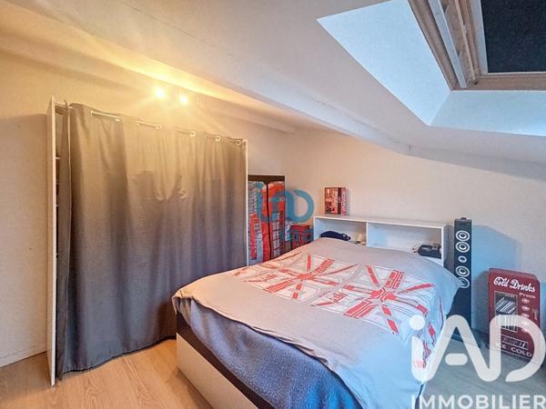 Maison à vendre 5 pièces 70 m² Montcy-Notre-Dame